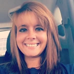 Meet your Posher, Whitney